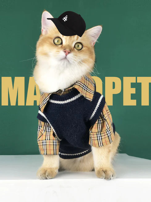 Soft Cat Apparel Sweater Vests
